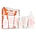 2 x 60 ml + 250 ml